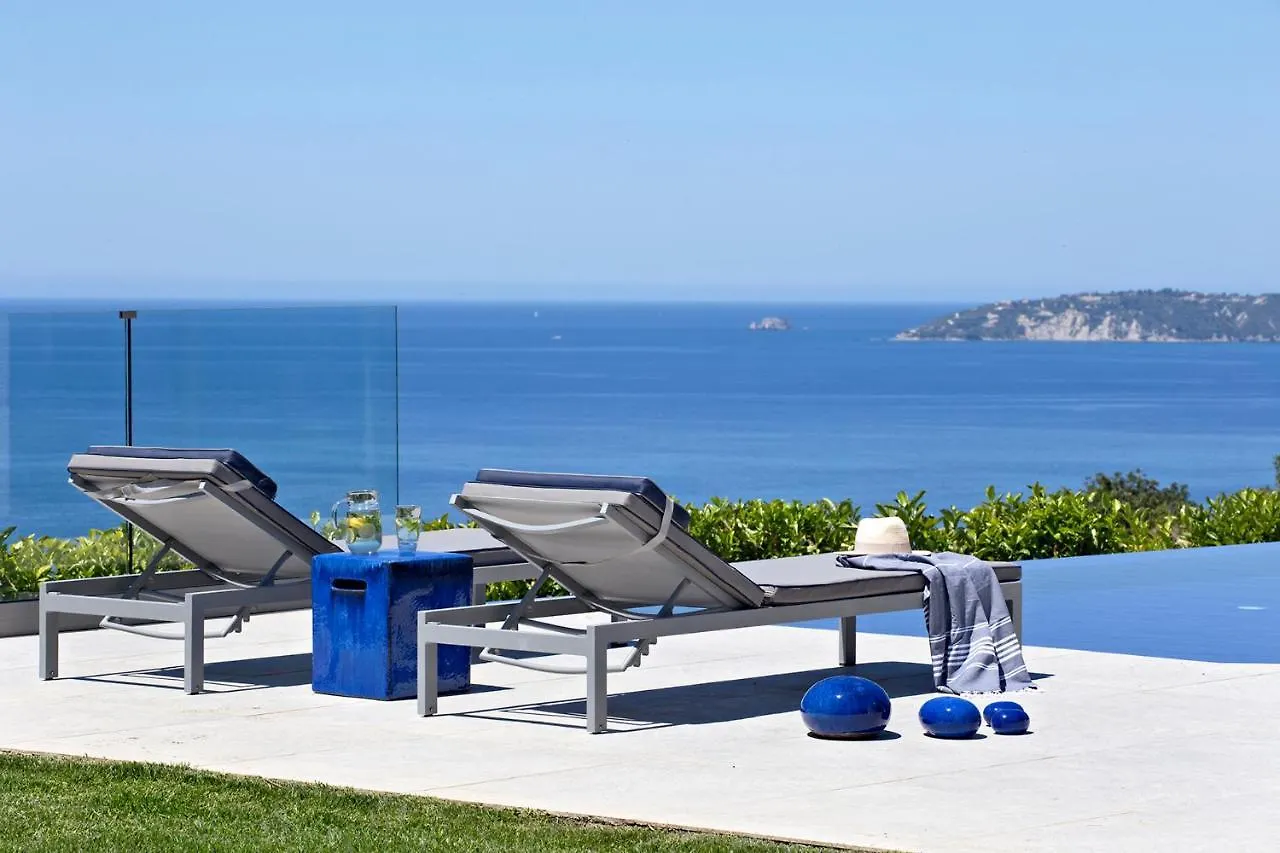 Casa Assisi Luxury New Villa With Private Pool Plateies