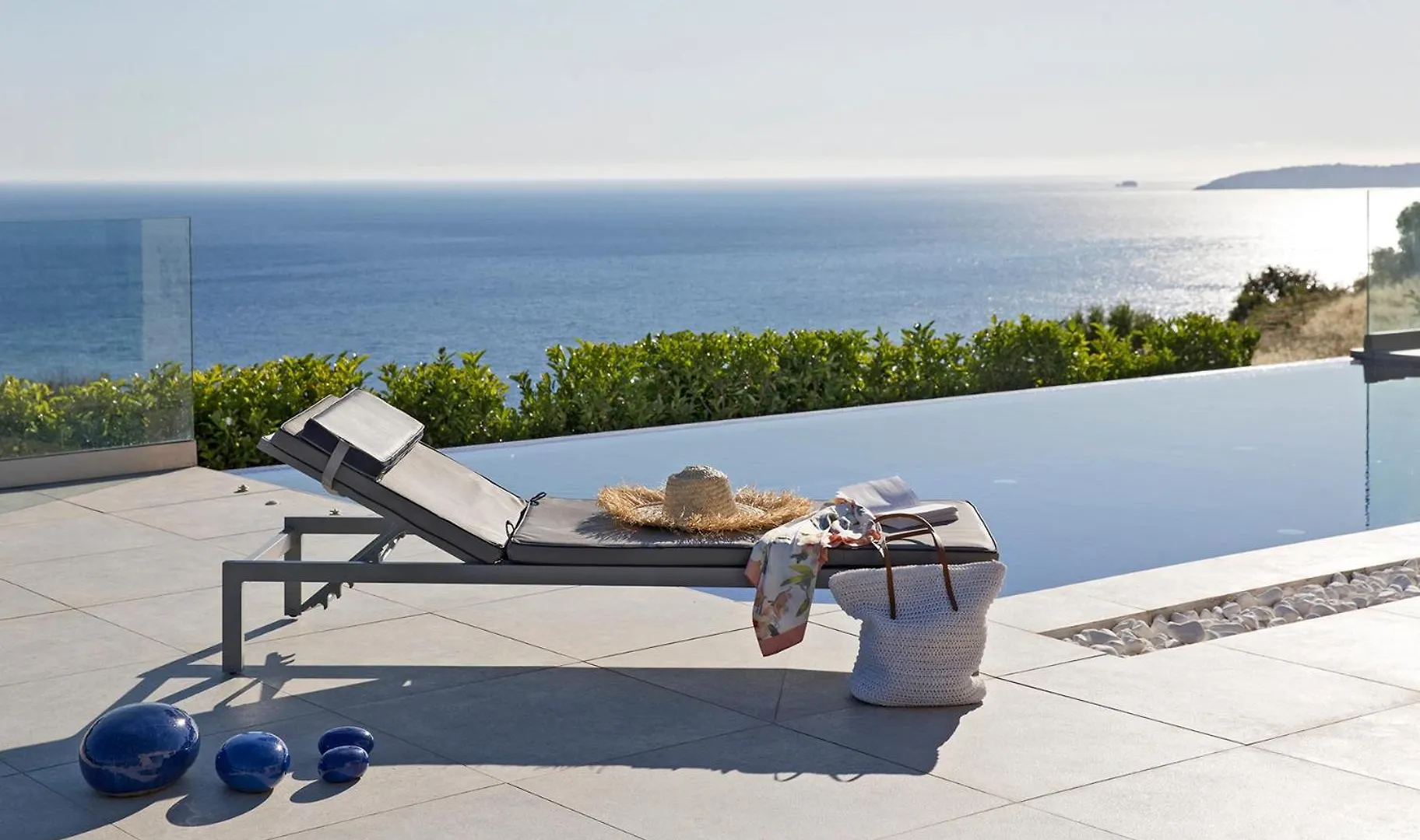 Casa Assisi Luxury New Villa With Private Pool Plateies