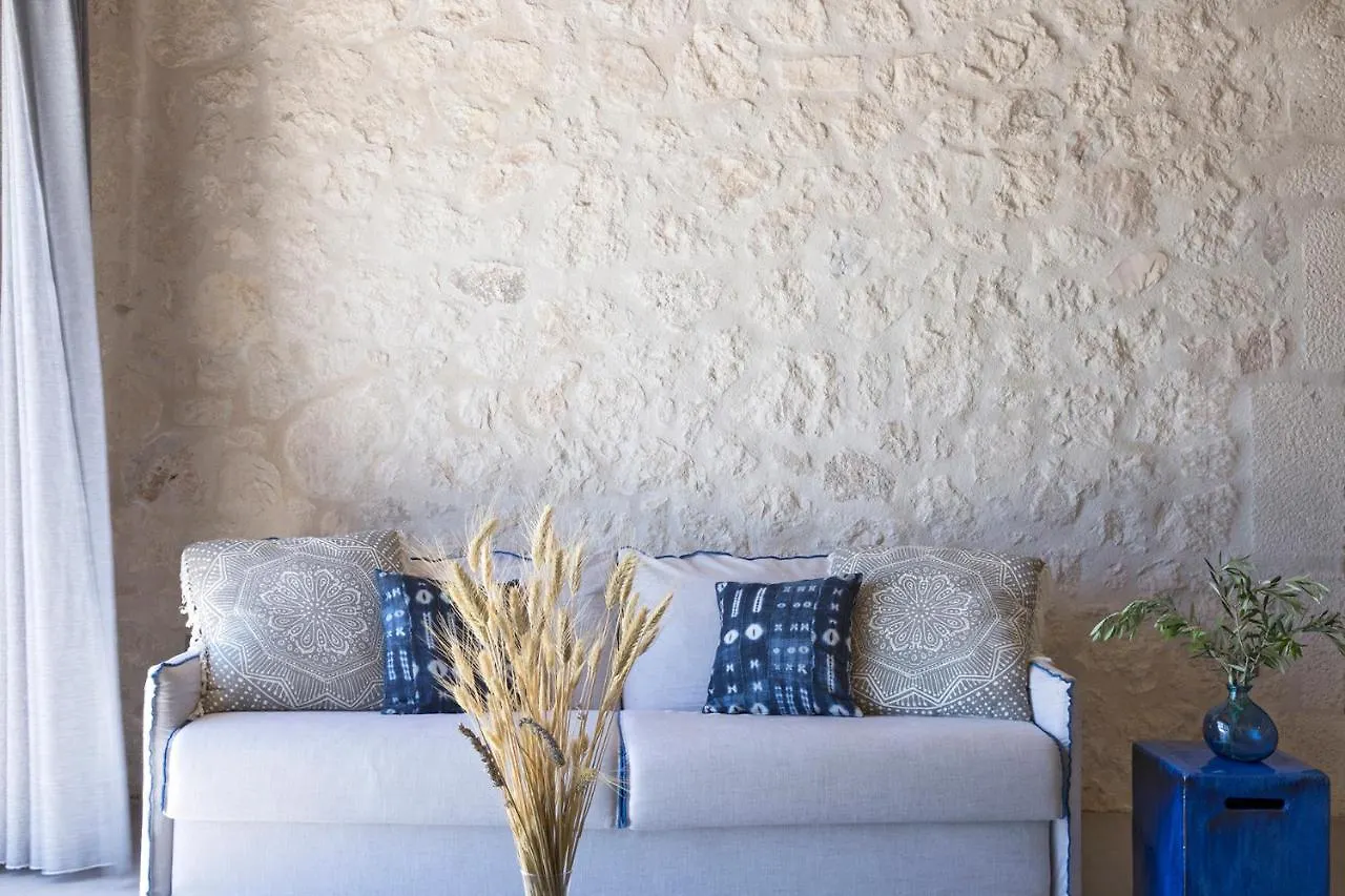 Casa Assisi Luxury New Villa With Private Pool Plateies